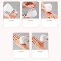 Electric Facial Cleansing Brush