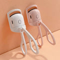 Heated Electric Eyelash Curler