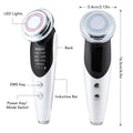 7 in 1 Electric Facial Massager