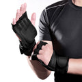 Fitness Gloves FitAndGlow