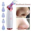 Pore Vacuum Blackhead Remover