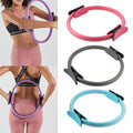 Fitness Pilates Ring FitAndGlow