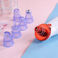 Pore Vacuum Blackhead Remover