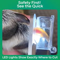 The SafeTrim™ By PupNourish