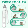 The SafeTrim™ By PupNourish