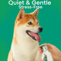 The SafeTrim™ By PupNourish