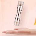 Portable 4 in 1 Makeup Brush
