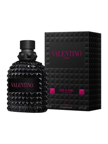 Valentino Born In Roma Donna Eau de Parfum for Women – 100ml / 3.4 oz