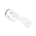 Heated Electric Eyelash Curler
