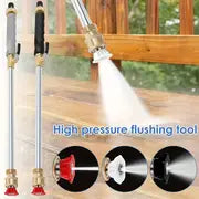 HydroBlast Pro™ Wand