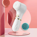 Electric Facial Cleansing Brush