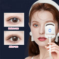 Heated Electric Eyelash Curler