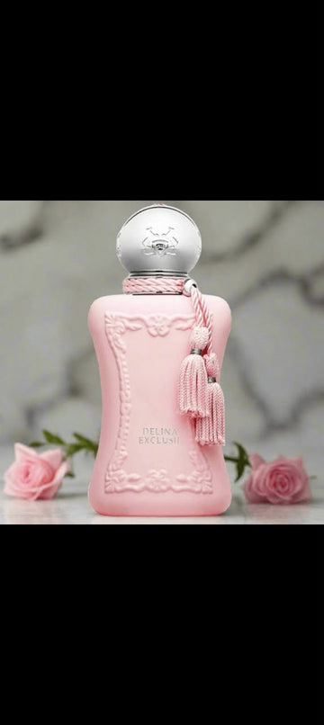 Parfums de Marly Delina Exclusif Eau de Parfum for Women 2.5 oz / 75ml