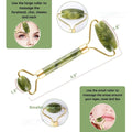 Jade Face Massage Roller Jade