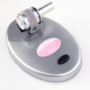 Electric Nail Polish Shaker ||