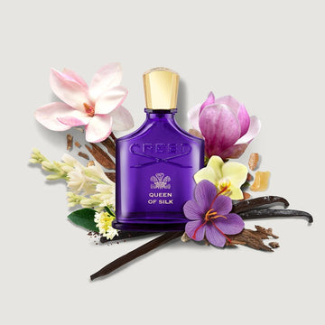Creed Queen Of Silk 2.5 oz EDP Parfum Perfume for Women
