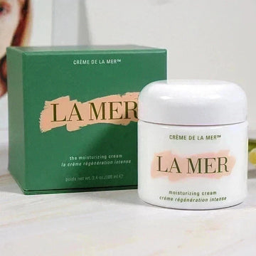 LA MER Creme The La Mer The Moisturizing Cream 3.4oz/100ml NIB