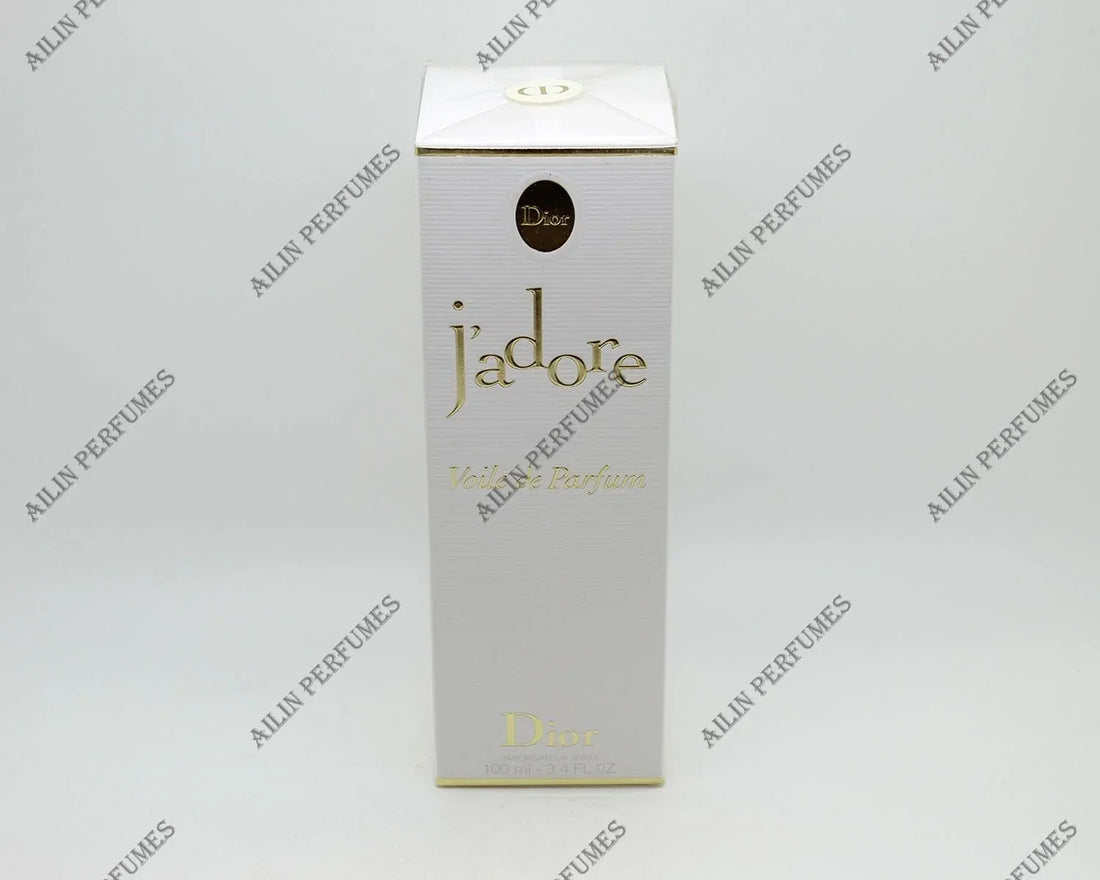 J'adore Voile De Parfum by Dior 3.4oz (100ml) spray for women Fit And Glow