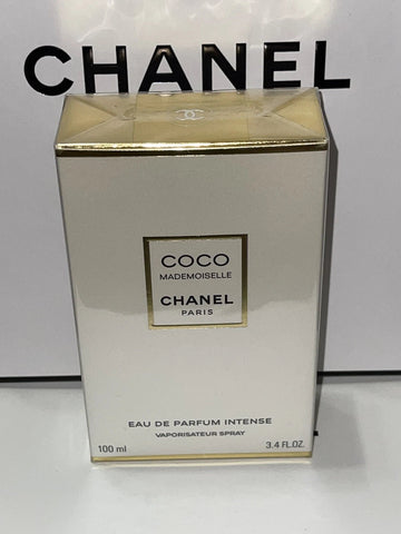 CHANEL Coco Mademoiselle Eau de Parfum 100ml for Women