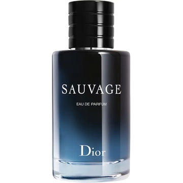Dior Sauvage Parfum 100ml For Men